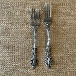 Oneida Forks Michelangelo (Stainless)